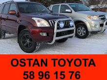 Toyota marki sõidukite ost