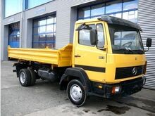 Ostan Mb 814