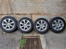 Valuveljed Rc Design Vw/Audi 16 tolli 5x112