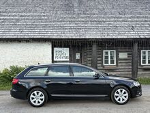 Audi A6 C6 Facelift 3.0 176kw atm 2010a