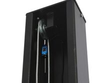 Kahepostiline autotõstuk 4T BD-4000EL33