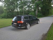 Volkswagen Passat B7