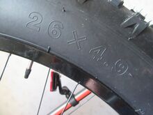 Jalgratas FATBIKE