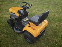 Murutraktor Stiga Tornado 3098Hydro