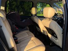 Müüa ford galaxy
