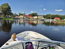 Bayliner 1750 CAPRI 3.0 101kW