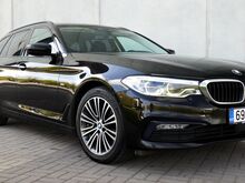 BMW 520D
