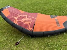 Slingshot Slingwing V3 5.5m wing/tiib