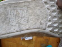 Kingad ,suurus 38
