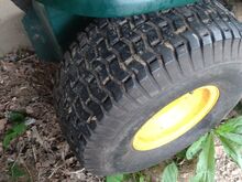 Murutraktor Yardman