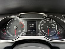 Audi A4 2.0tdi quattro 2013a