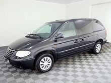 Chrysler Grand Voyager