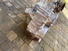 2018 Ford Edge II Automatic Gearbox K2GP7000BB FYS