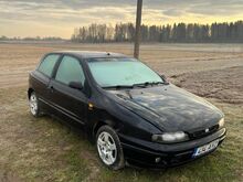 Fiat Bravo 1.6 66 кВт