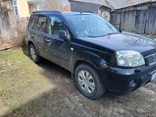 X trail 2.5