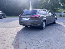 Ford Mondeo 2012 automaat