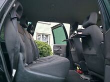 Seat Alhambra 2007, 1.9tdi 85kw, 6k manu, üv.02/27