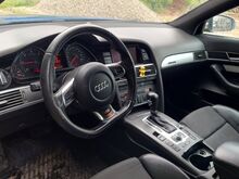 Продаётся аварийный Audi A6