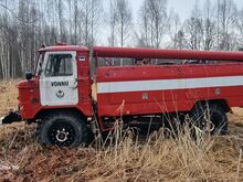Продаётся ГАЗ-66, 5.2 V8, 158 кВт, автомат