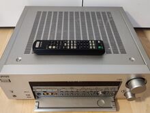 Sony STR-DB780qs  5.1 AV Receiver