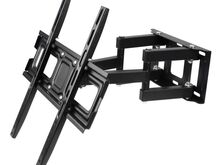 Pööratav telerialus 32-65'' 40kg KD5969