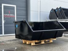 KONTEINER 2M3 AVANT / MULTIONE LAADURILE