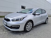 KIA CEED 1.4 DIISEL 66 kW