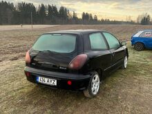 Fiat Bravo 1.6 66 кВт