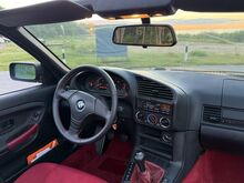 BMW 318 1.8i 85kW KABRIOLETT