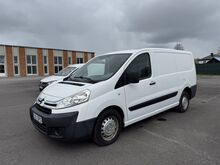 Citroen Jumpy 2.0 94kW