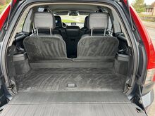 TOODUD HOLLANDIST Volvo XC90 2,4 D5 136kw, 7 KOHTA