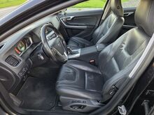 Volvo V60 Plug-In Hybrid AWD Summum 2.4 D6 158kW