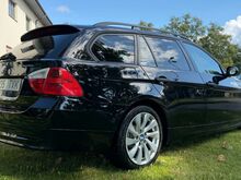 Bmw e91 320i touring 110kw 2.0 2006.a automaat
