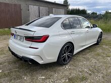 BMW G20 330i M-pakett