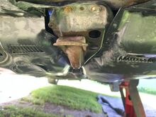 Toyota Avensis T25 2.0d 85кВт, мех., ТО 03/2027
