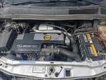 Opel zafira üv 11 2026