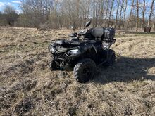 CFMoto 520L