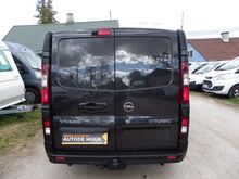 Opel Vivaro LONG a/c 1.6 TDI 92кВт