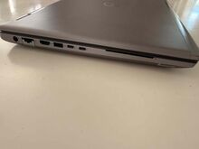 Väga võimas Dell Precision 7780 17,3"