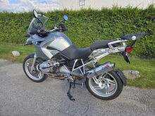 БМВ R1200GS