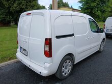 Peugeot Partner 1,6hdi