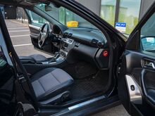 Mercedes-Benz C 320 Avantgarde 3.0 165kW