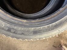 Müüa rehvid 2tk 195/55/R15