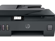 Принтер HP Smart Tank 615 (неиспользованный)