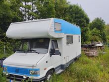 FIAT DUCATO 14 2.5 TD