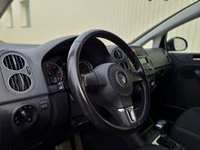 VOLKSWAGEN GOLF PLUS 1.6 дизель 77кВт