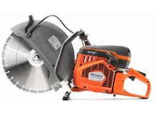 Резчик Husqvarna K970 400 мм