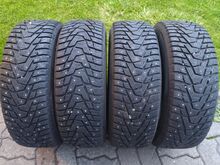 Müüa Hankooki jt. talverehve