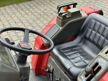 Yanmar F-6