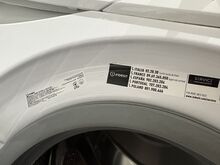 Стиральная машина Indesit IWSC 61253 C ECO